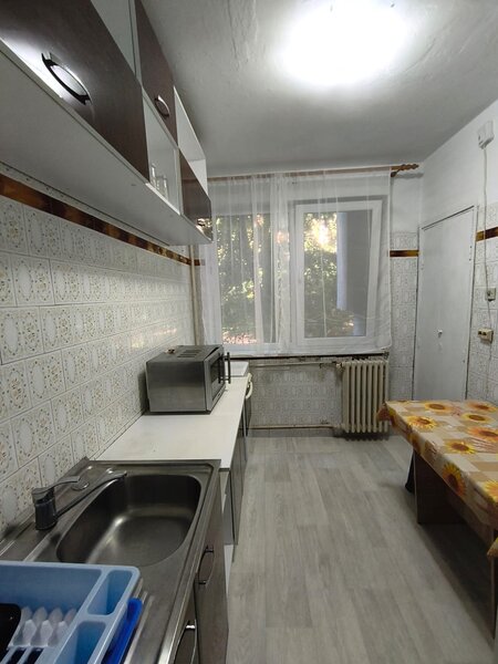 Unirii - Tineretului - Cantemir - Apartament 3 Camere – 70mp